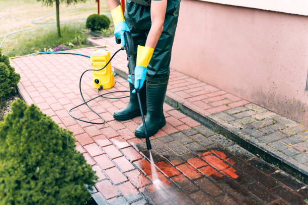 Best Sidewalk Pressure Washing  in Belvedere, SC