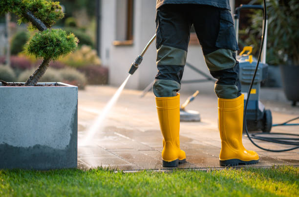 Deck Cleaning Services in Belvedere, SC